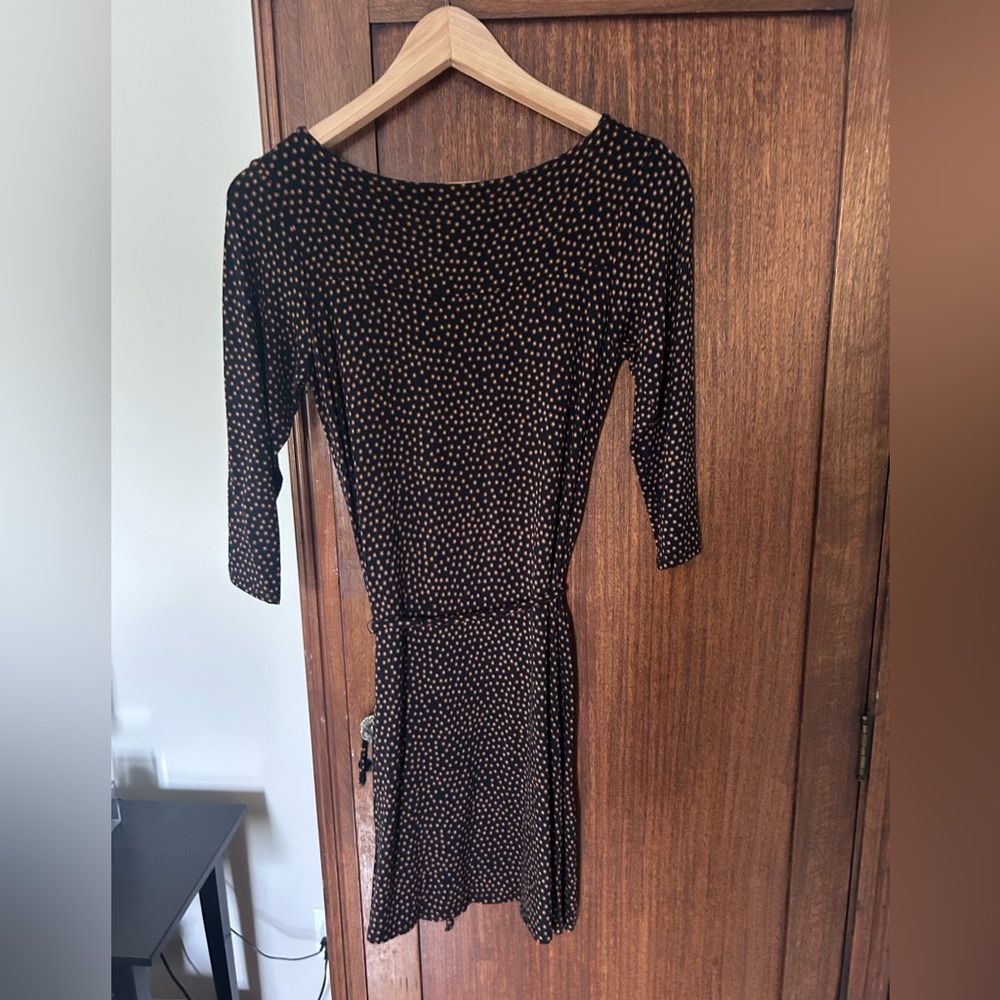 Mini Dress - Picture 2 of 4